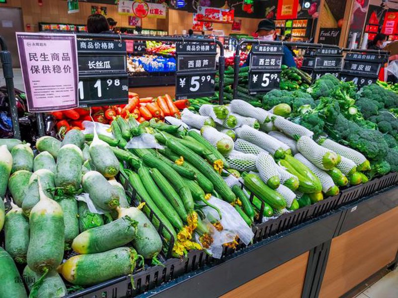 居民乐开颜”元旦趣味套圈活动|文化生活|老有所乐_